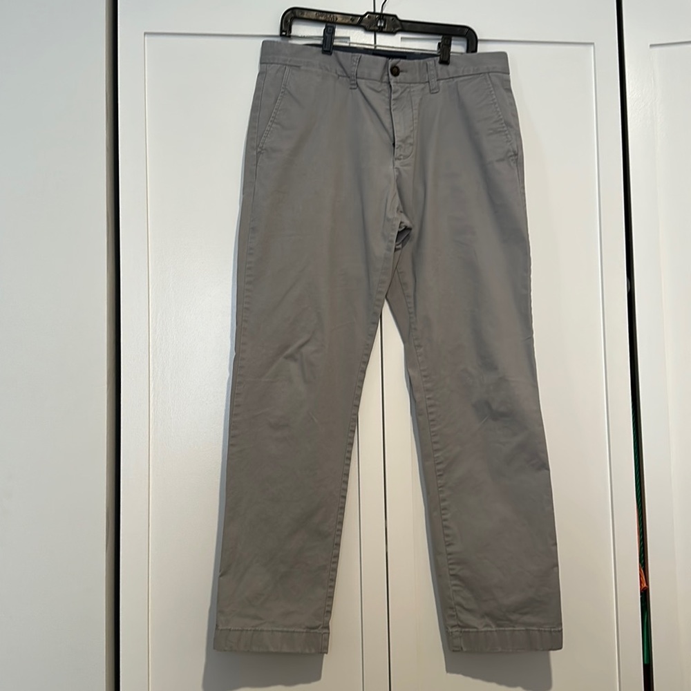 Men’s Tommy Hilfiger Chino